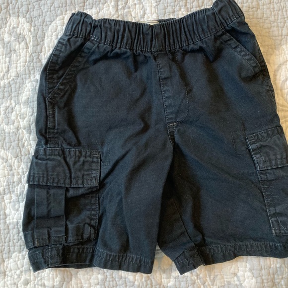 Boys shorts - Picture 3 of 17